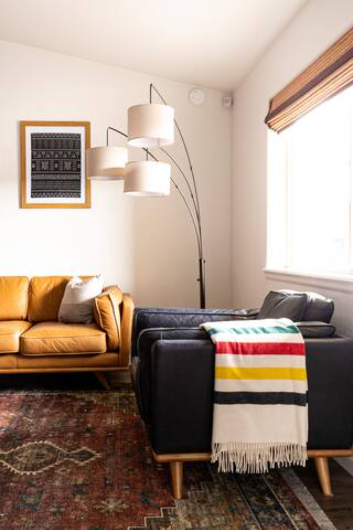 Living room details